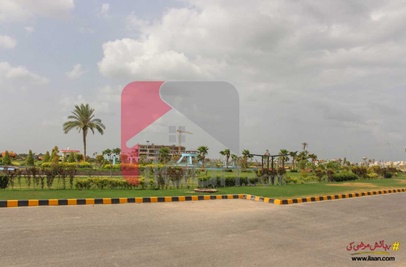 10 Marla Plot for Sale in Block B, Phase 1, DHA, Multan