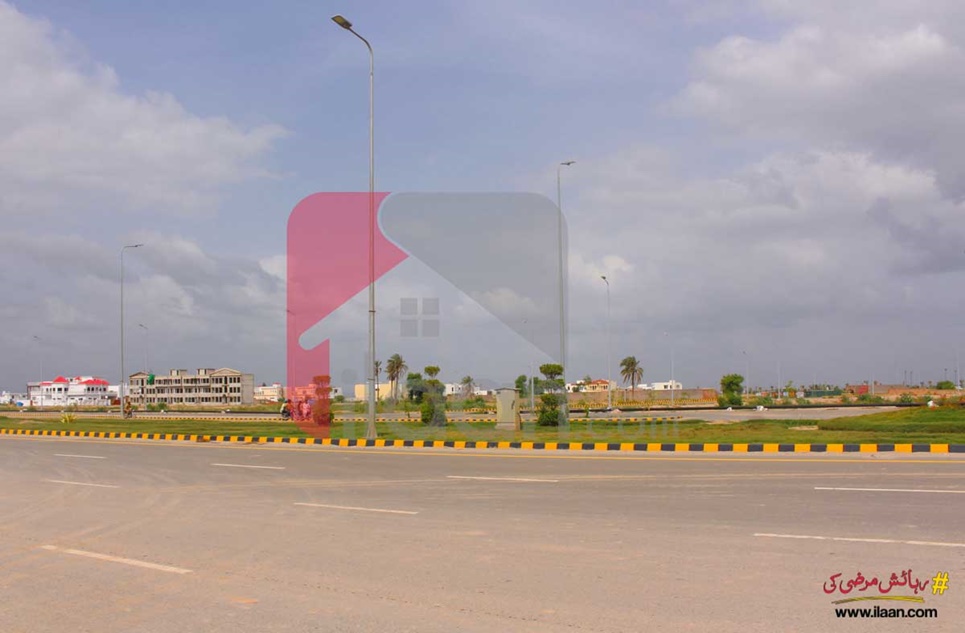 1 Kanal Plot for Sale in Sector S, Phase 1, DHA Multan