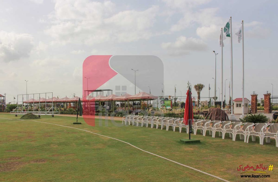 9 Marla House for Sale in Sector F, Phase 1, DHA Multan