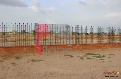 1 Kanal Plot for Sale in Sector Q, Phase 1, DHA, Multan