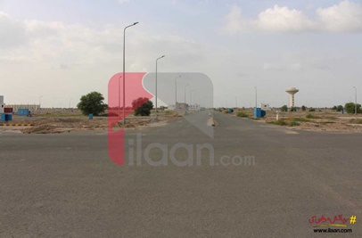 1 Kanal Plot for Sale in Sector Q, Phase 1, DHA, Multan