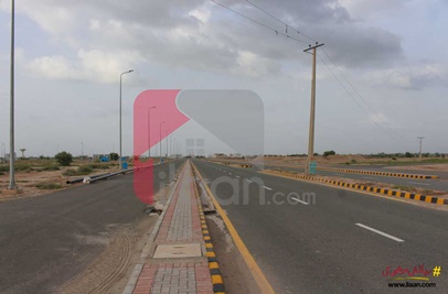 1 Kanal Plot for Sale in Sector Q, Phase 1, DHA, Multan
