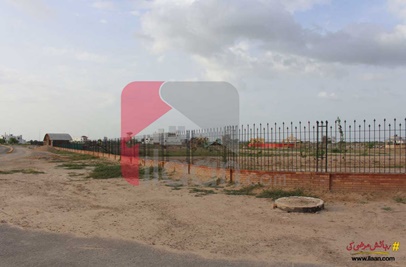 1 Kanal Plot For Sale in Sector Q, Phase 1, DHA, Multan