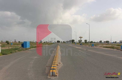 1 Kanal Plot for Sale in Sector Q, Phase 1, DHA, Multan