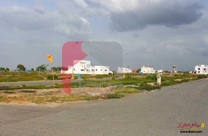 1 Kanal Plot for Sale in Sector Q, Phase 1, DHA, Multan