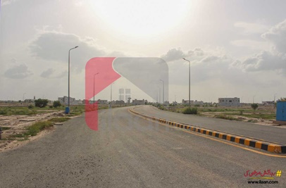1 Kanal Plot For Sale in Sector Q, Phase 1, DHA, Multan