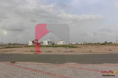 1 Kanal Plot for Sale in Sector Q, Phase 1, DHA, Multan