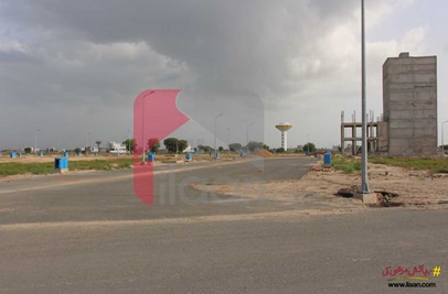 1 Kanal Plot For Sale in Sector Q, Phase 1, DHA, Multan