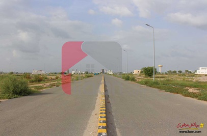1 Kanal Plot for Sale in Sector Q, Phase 1, DHA, Multan