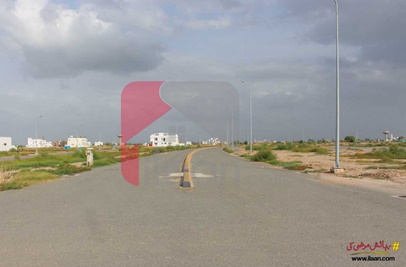1 Kanal Plot for Sale in Sector Q, Phase 1, DHA, Multan