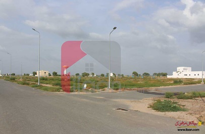 1 Kanal Plot for Sale in Sector Q, Phase 1, DHA, Multan