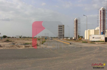 1 Kanal Plot for Sale in Sector Q, Phase 1, DHA, Multan