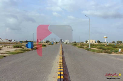 1 Kanal Plot for Sale in Sector Q, Phase 1, DHA, Multan