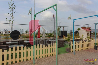 1 Kanal Plot for Sale in Sector Q, Phase 1, DHA, Multan