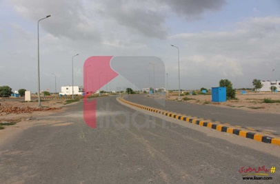 1 Kanal Plot for Sale in Sector Q, Phase 1, DHA, Multan