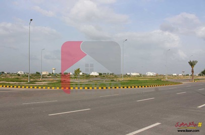 1 Kanal Plot for Sale in Sector Q, Phase 1, DHA, Multan