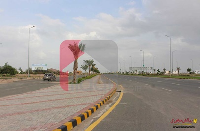 1 Kanal Plot (Plot no 1104) for Sale in Block Q, Phase 1, DHA Multan