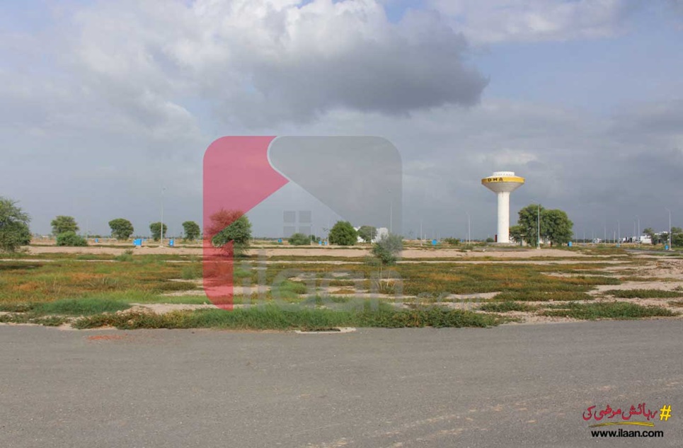 1 Kanal Plot ( Plot no 903 ) for Sale in Sector Q, Phase 1, DHA Multan