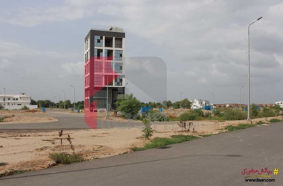 1 Kanal Plot for Sale in Sector M, Phase 1, DHA, Multan