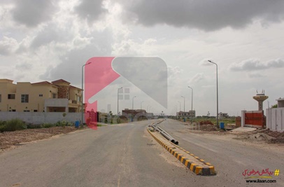 2 Marla Commercial Plot for Sale in Sector M, Phase 1, DHA Multan