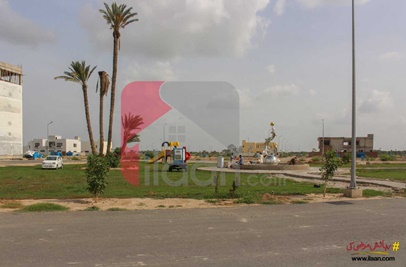 1 Kanal Plot for Sale in Sector M, Phase 1, DHA, Multan