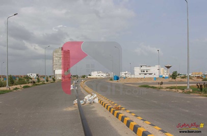 1 Kanal Plot for Sale in Sector M, Phase 1, DHA Multan