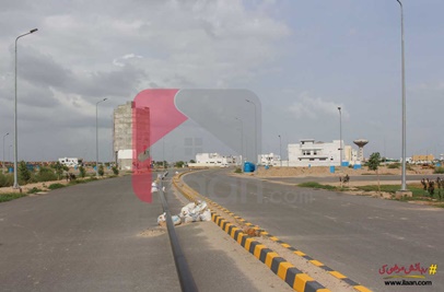 2 Marla Commercial Plot for Sale in Sector M, Phase 1, DHA Multan