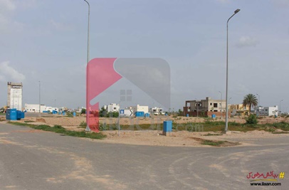 1 Kanal Plot for Sale in Sector M, Phase 1, DHA Multan