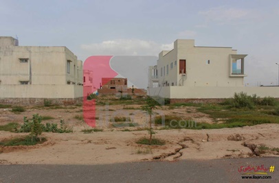 1 Kanal Plot for Sale in Sector M, Phase 1, DHA, Multan