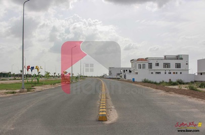 1 Kanal Plot for Sale in Sector M, Phase 1, DHA Multan