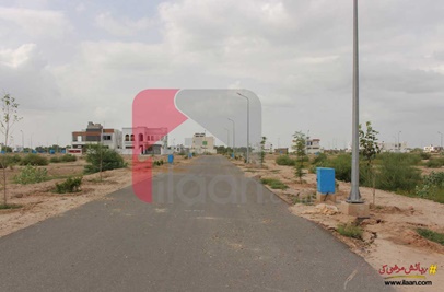 1 Kanal Plot for Sale in Sector M, Phase 1, DHA, Multan