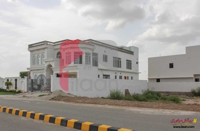 1 Kanal Plot For Sale in Sector M, Phase 1, DHA, Multan