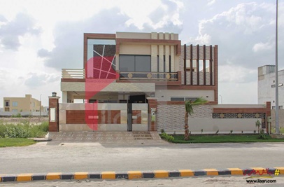 1 Kanal Plot For Sale in Sector M, Phase 1, DHA, Multan