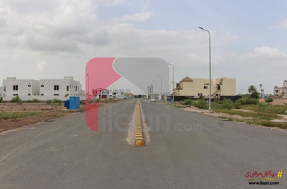 1 Kanal Plot for Sale in Block M, DHA Multan