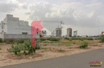 1 Kanal Plot for Sale in Sector M, Phase 1, DHA, Multan