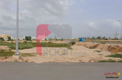 1 Kanal Plot for Sale in Sector M, Phase 1, DHA, Multan