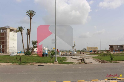 2 Kanal Plot for Sale in Sector M, Phase 1, DHA, Multan
