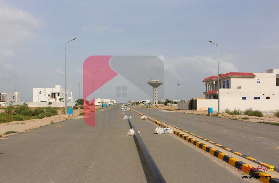 1 Kanal Plot (Plot no 1123) for Sale in Sector M, Phase 1, DHA Multan