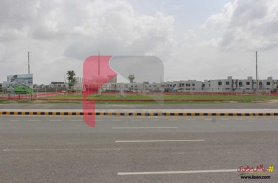 1 Kanal Plot (Plot no 1461) For Sale in Sector H, Phase 1, DHA, Multan