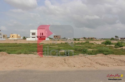 1 Kanal Plot For Sale in Sector H, Phase 1, DHA, Multan