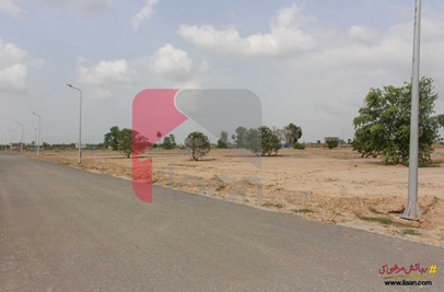 1 Kanal Plot for Sale in Sector H, Phase 1, DHA, Multan