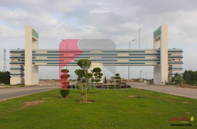 1 Kanal Plot for Sale in Sector H, Phase 1, DHA, Multan