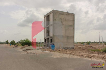 1 Kanal Plot for Sale in Sector H, Phase 1, DHA, Multan