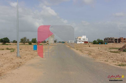 4 Marla Commercial Plot (Plot no 280) for Sale in Sector H, Phase 1, DHA Multan