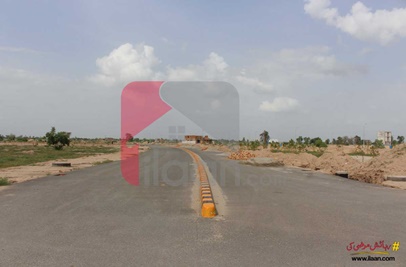 1 Kanal Plot for Sale in Sector H, Phase 1, DHA, Multan
