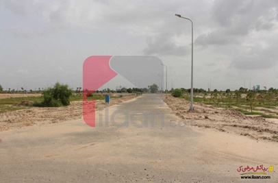 1 Kanal Plot for Sale in Sector H, Phase 1, DHA, Multan
