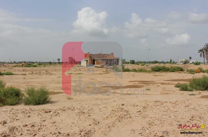 1 Kanal Plot for Sale in Sector H, Phase 1, DHA, Multan