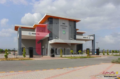 1 Kanal Plot for Sale in Sector H, Phase 1, DHA, Multan