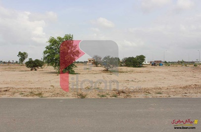 1 Kanal Plot for Sale in Sector H, Phase 1, DHA, Multan