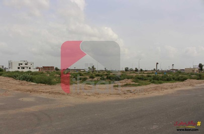 1 Kanal Plot for Sale in Sector H, Phase 1, DHA Multan